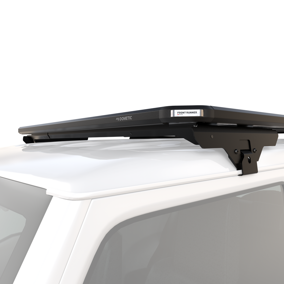 Slimline 3 Roof Rack Kit - 3 Door