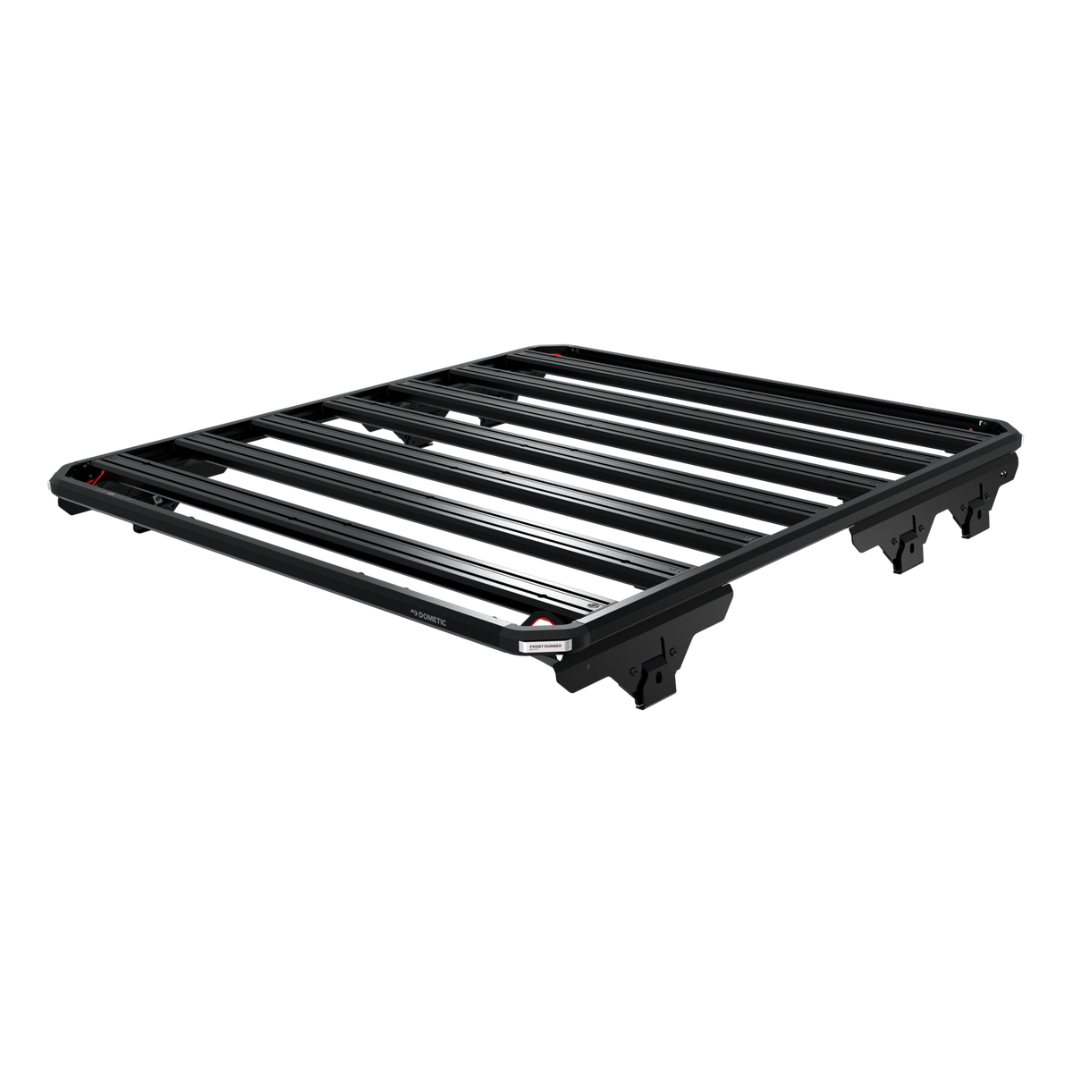 Slimline 3 Roof Rack Kit - 3 Door