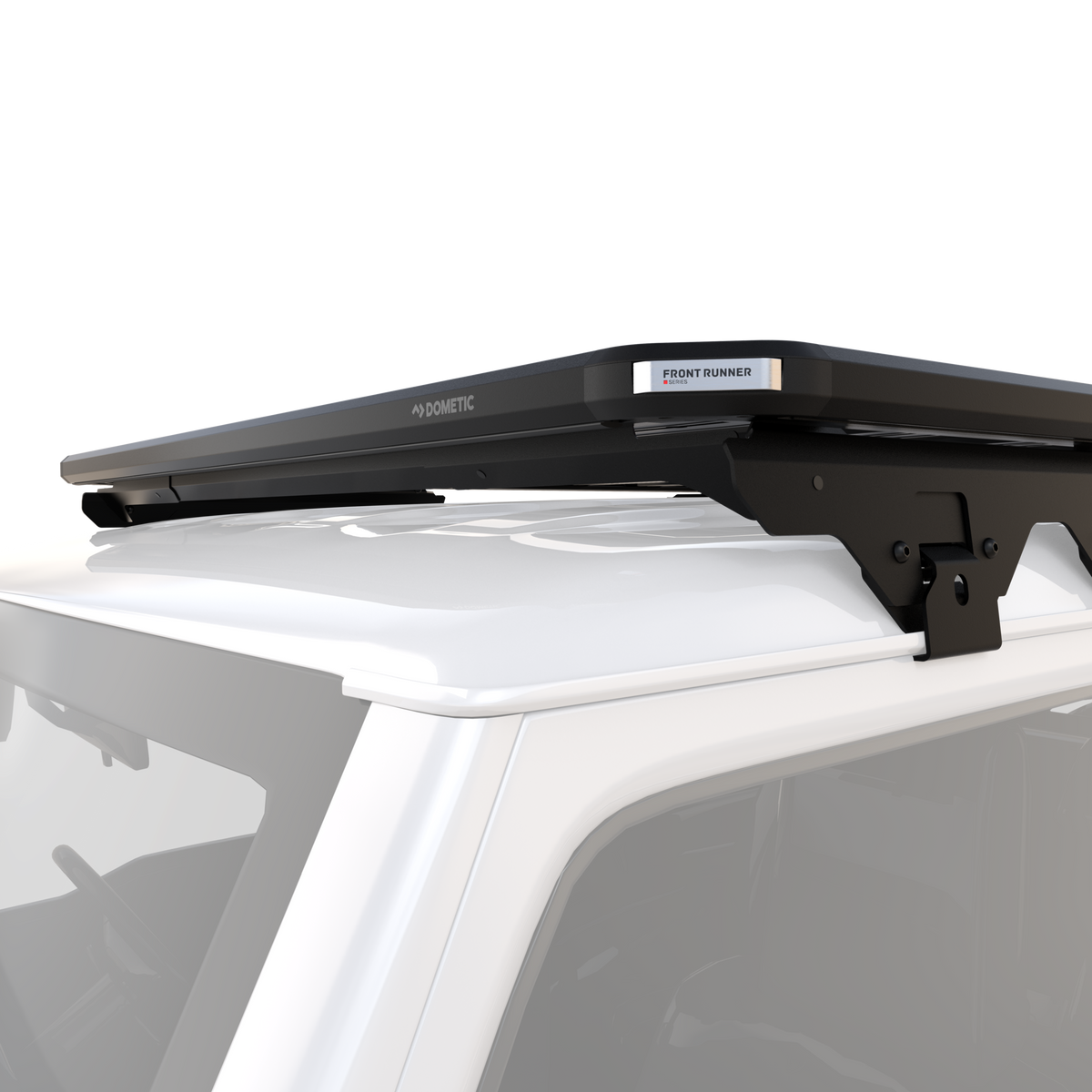 Slimline 3 Roof Rack Kit - 5 Door