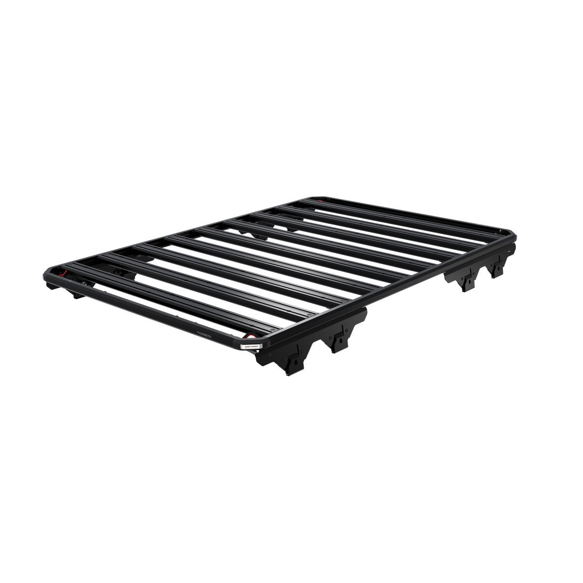 Slimline 3 Roof Rack Kit - 5 Door