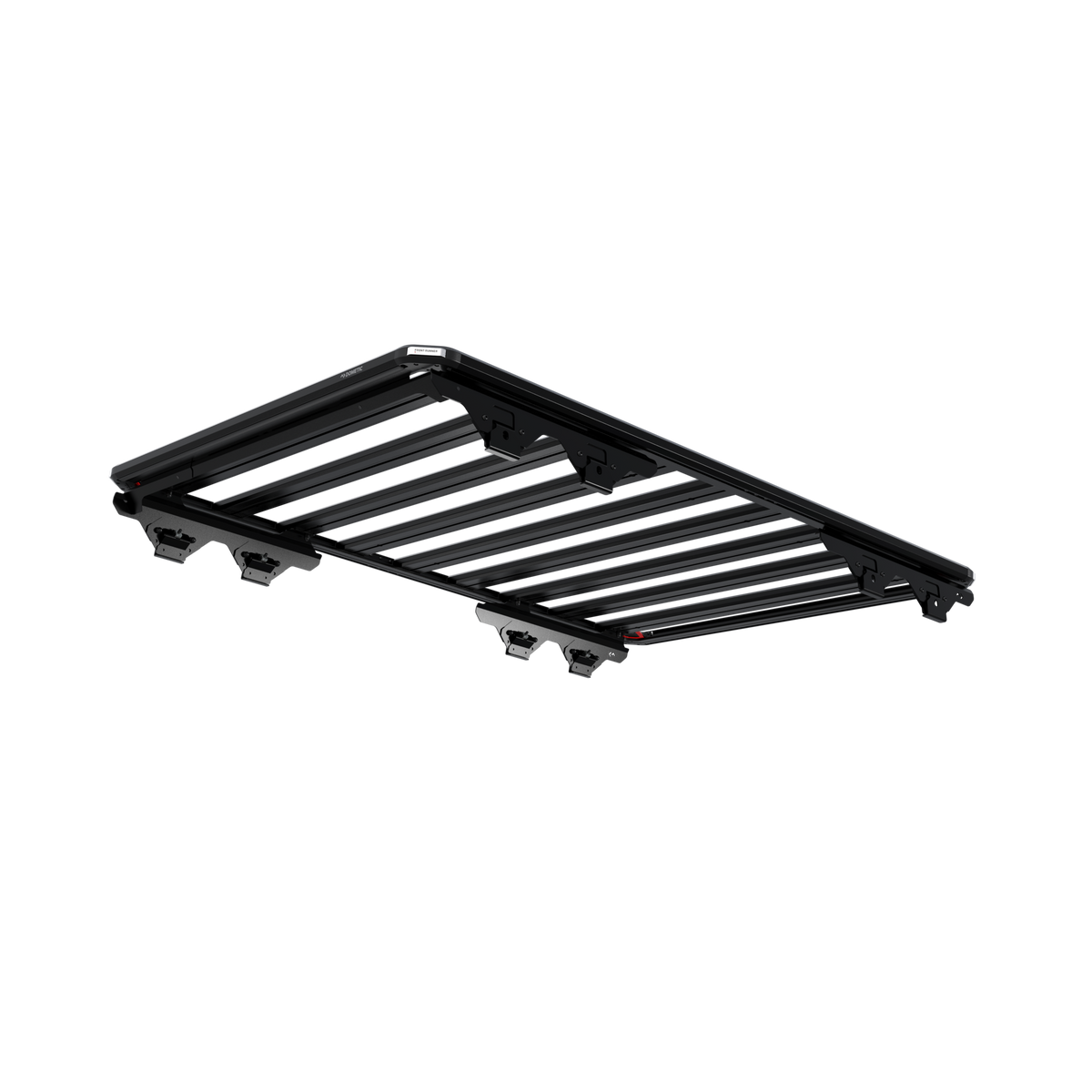 Slimline 3 Roof Rack Kit - 5 Door