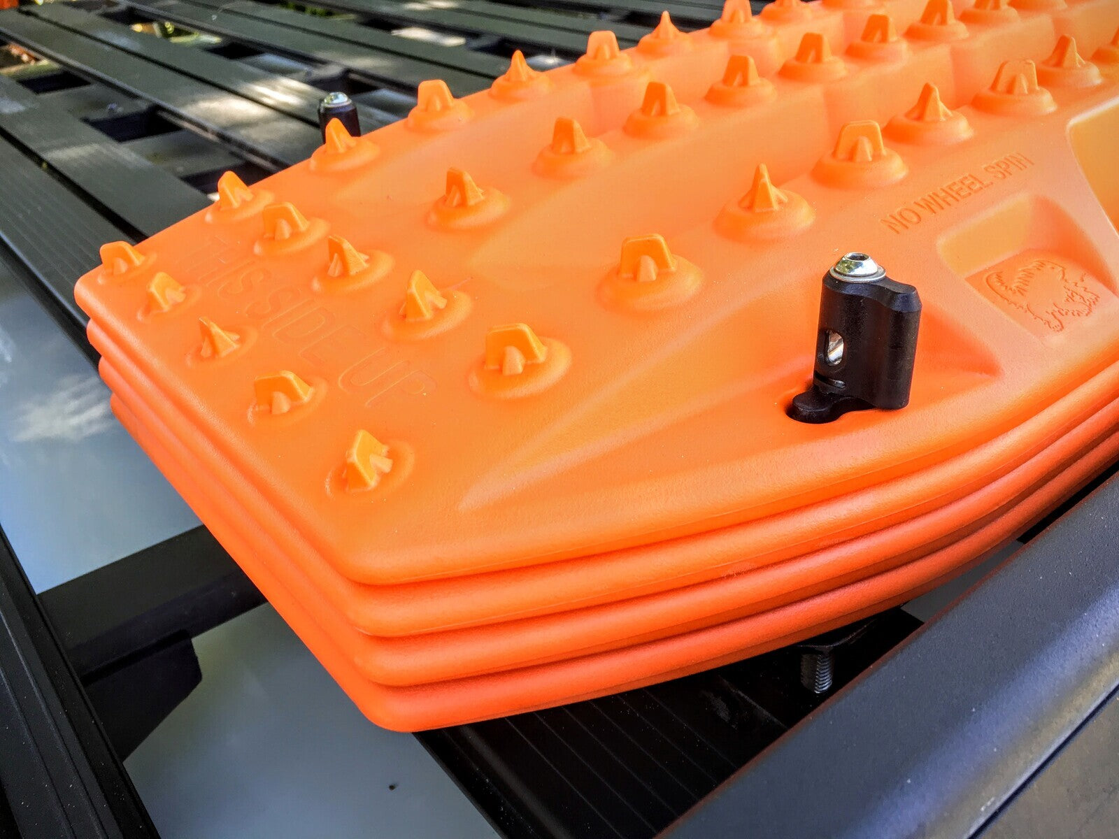 Mounting Pin Set - MKll & MINI