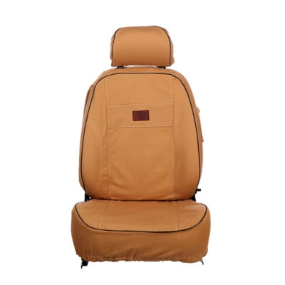 Original Range Seat Covers (Jimny Year 2018+) SAND