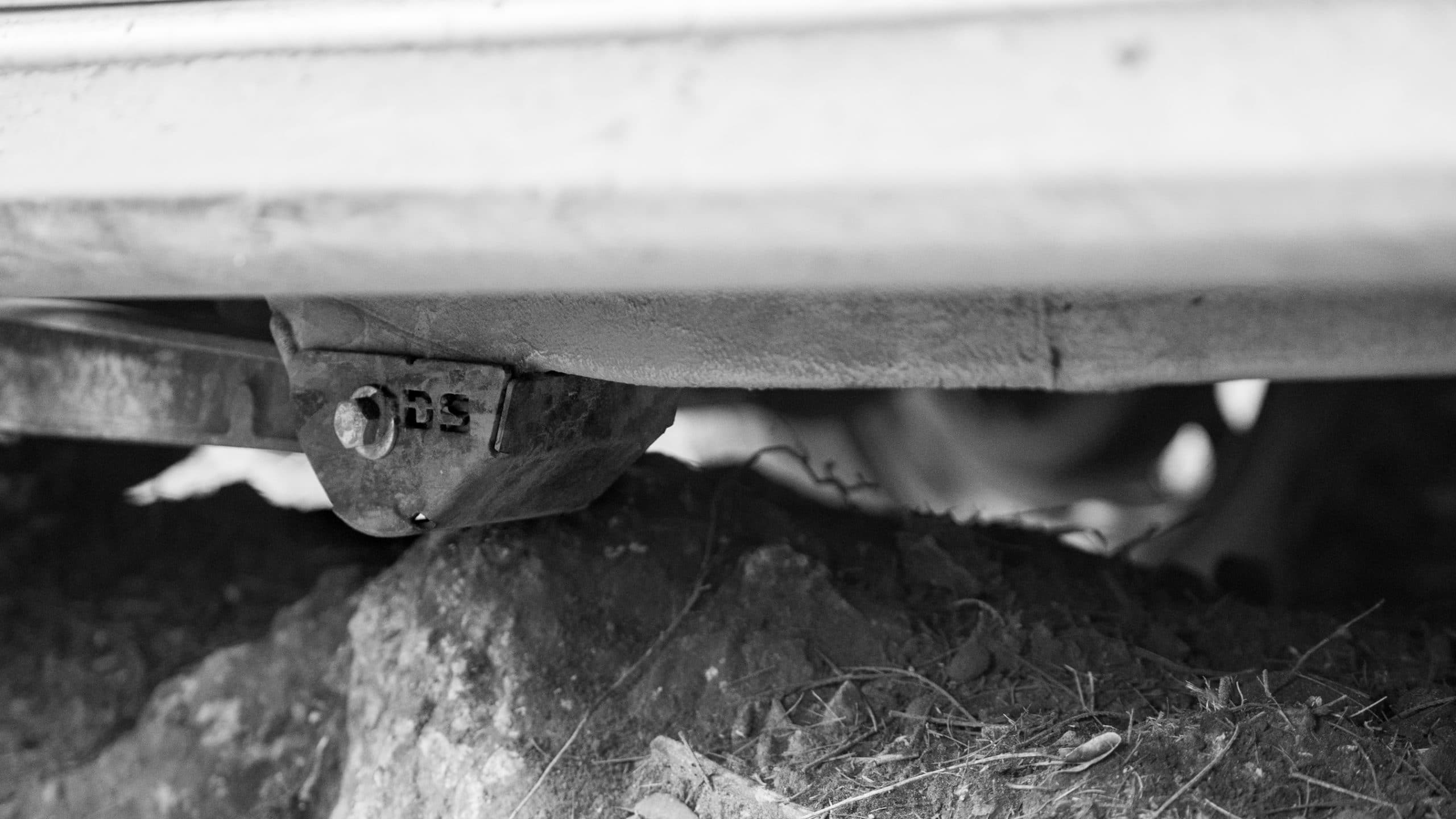 Radial Cup Protectors