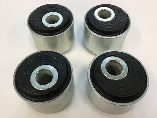 TOUGH DOG 4WD SUSPENSION Castor Correction Bushes (Jimny Year 2018+)