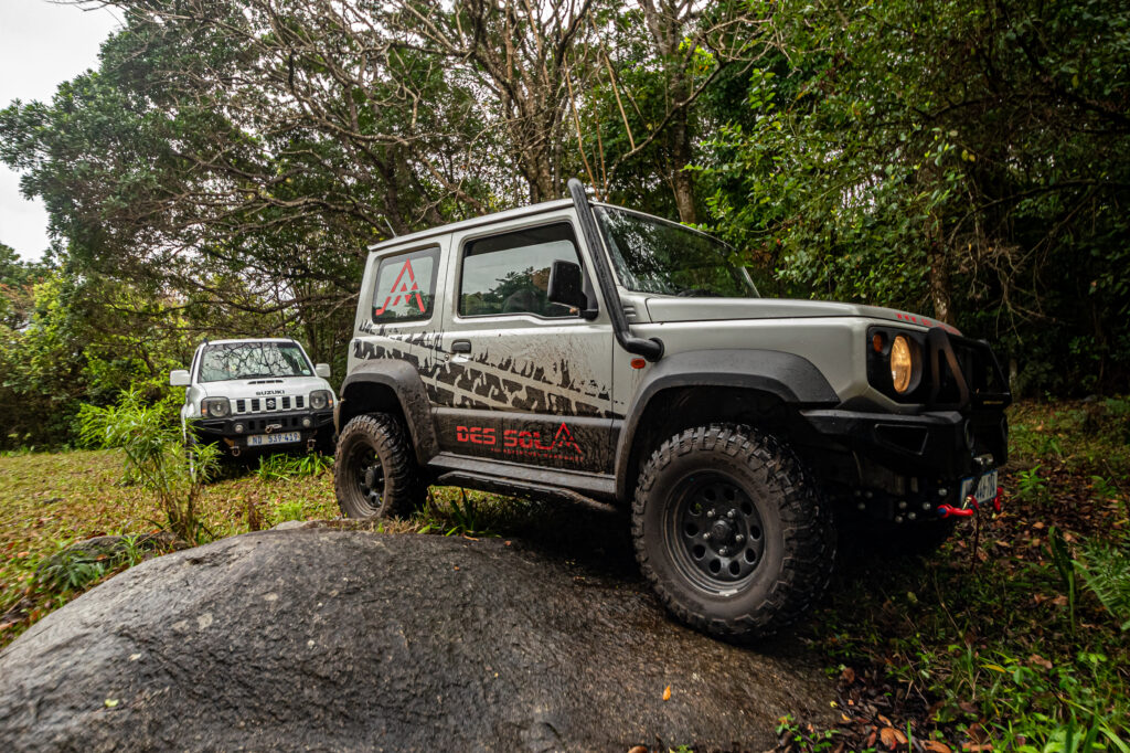 Des Sol Stainless Steel Snorkel