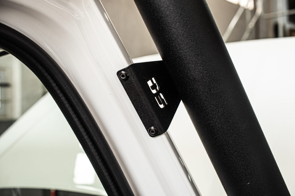 Des Sol Stainless Steel Snorkel