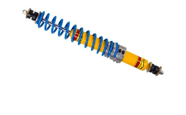 TOUGH DOG 4WD SUSPENSION Return-to-Centre Steering Damper (Jimny Year 2018+)