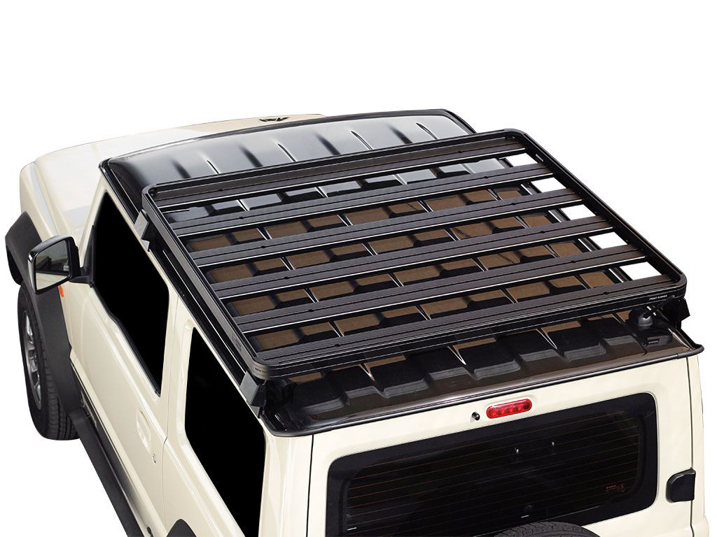 Slimline II, 3/4 Size Roof Rack Kit