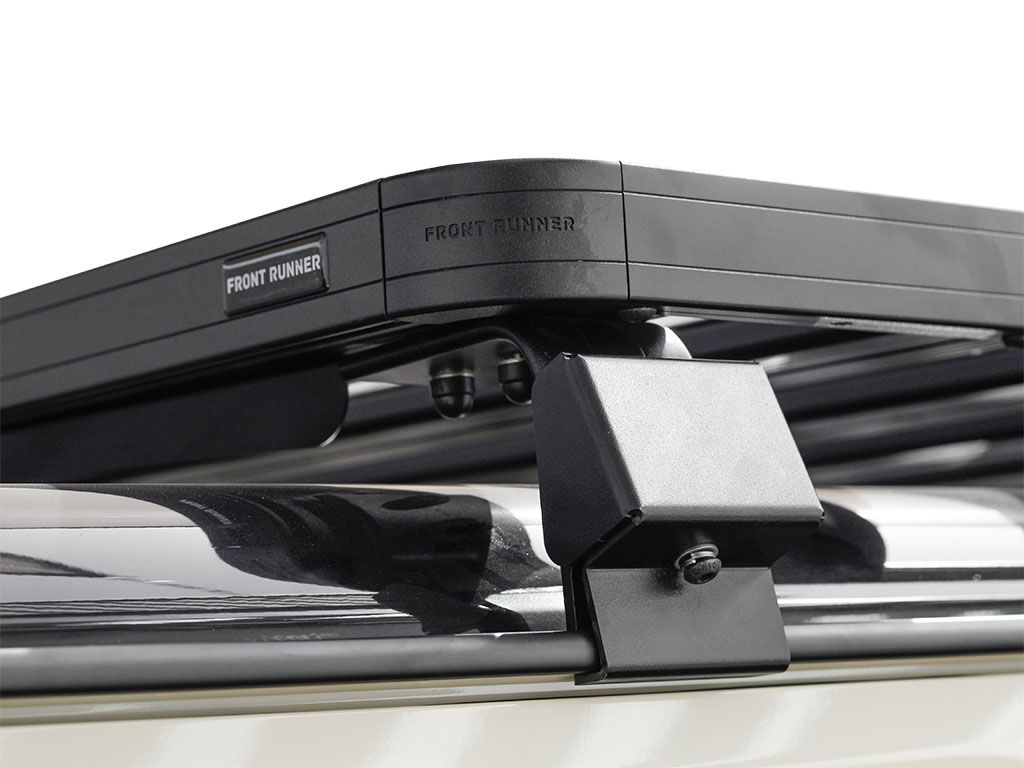 Slimline II, 3/4 Size Roof Rack Kit