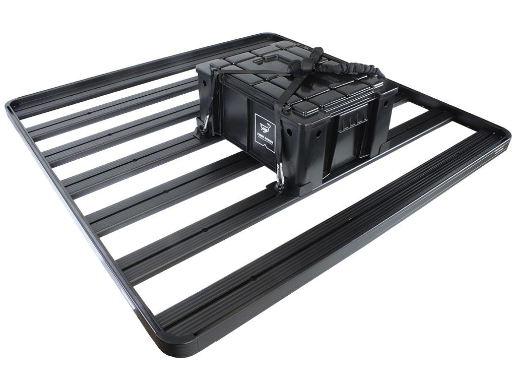 Adjustable Rack Cargo Chocks