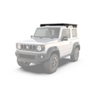 Slimline 3 Roof Rack Kit - 3 Door