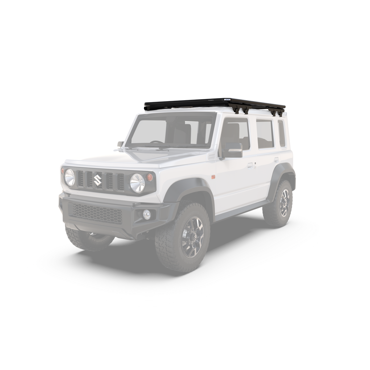 Slimline 3 Roof Rack Kit - 5 Door