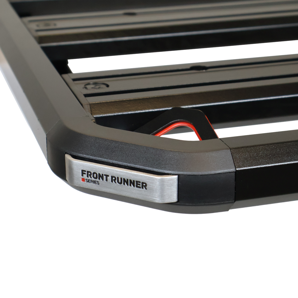 Slimline 3 Roof Rack Kit - 3 Door