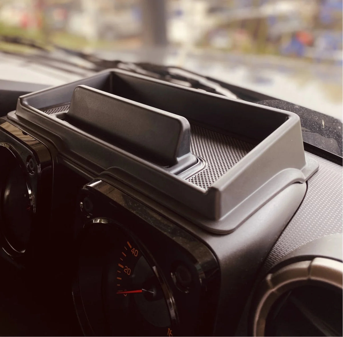 Dashboard Storage Tray (Jimny Year 2018+) – JimSA.co.za