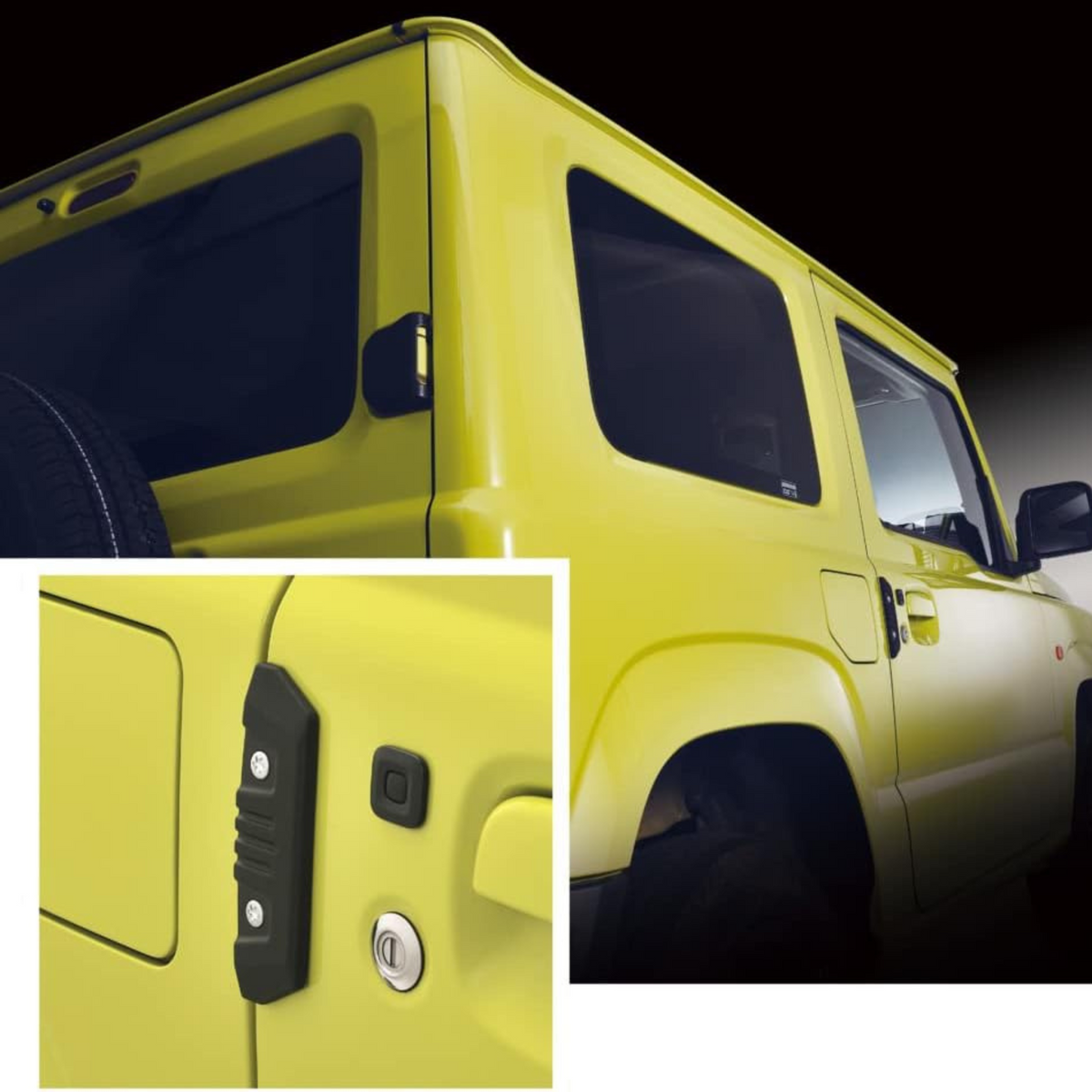Premium Door Edge Guards – JimSA.co.za