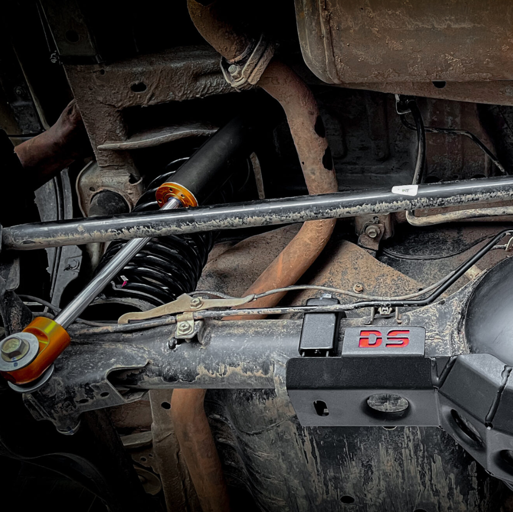 NXT-GEN 50mm Shock Absorbers – Des Sol EV1L50 Series – JimSA.co.za