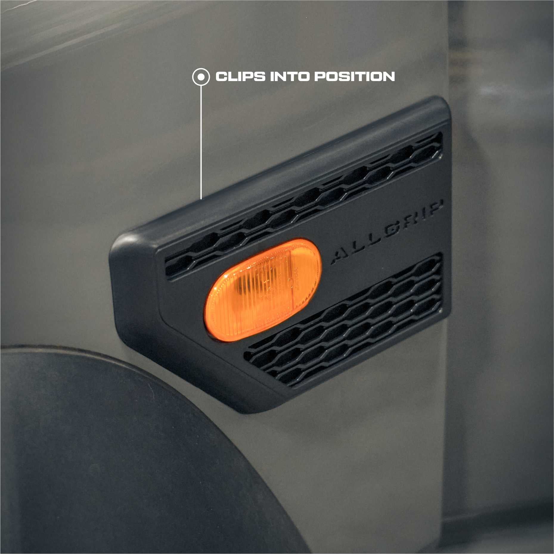 ROAMING HORIZONS Indicator Panel Set (Jimny Year 2018+) – JimSA.co.za