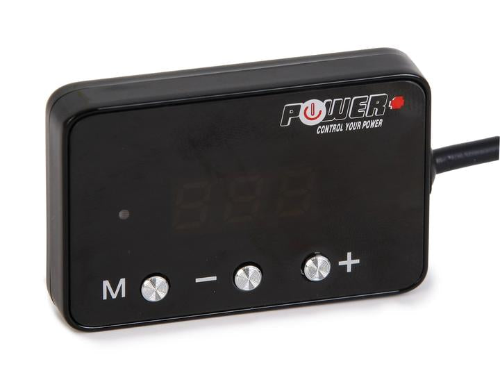 Throttle Controller (Jimny Year 2018+)