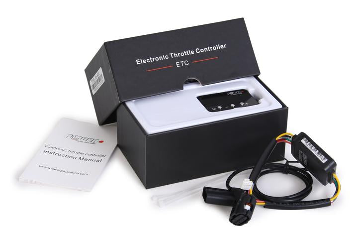 Throttle Controller (Jimny Year 2018+)