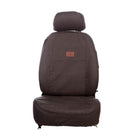 Original Range Seat Covers (Jimny Year 2013 - 2017) CHARCOAL