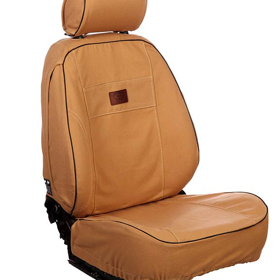 Original Range Seat Covers (Jimny Year 2013 - 2017) SAND