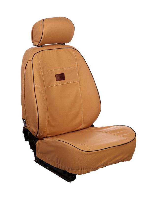 Original Range Seat Covers (Jimny Year 2013 - 2017) SAND