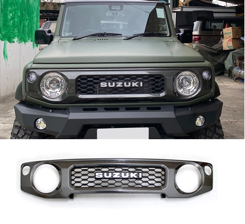JimSA Premium Suzuki Jimny Accessories Equipment JimSA .za