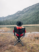 Expander Camping Chair