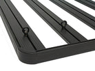 Black Steel Tie Down Rings for Slimline II Roof Rack