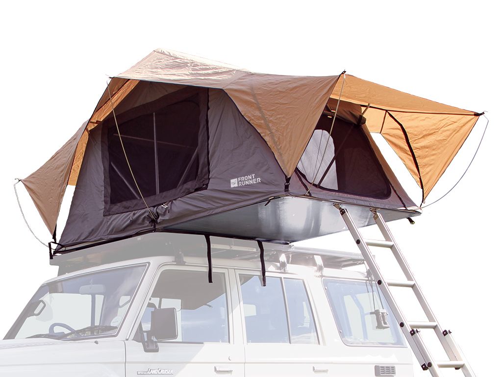 Lightweigh Roof Top Tent - 43kg