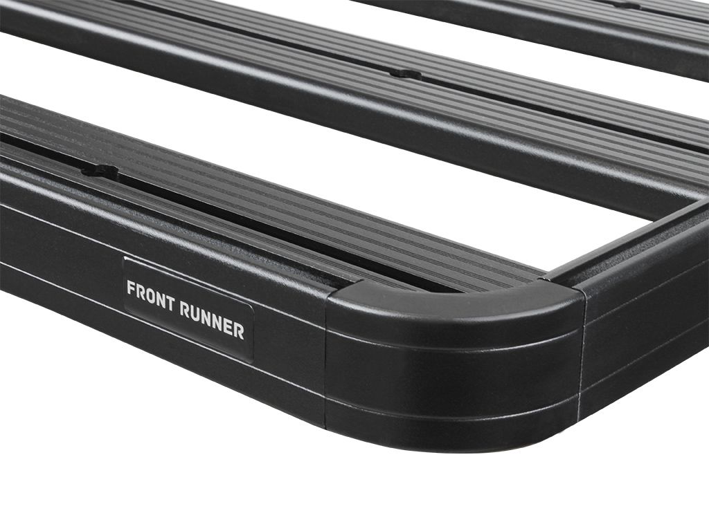 Slimline II Roof Rack - Tall Kit