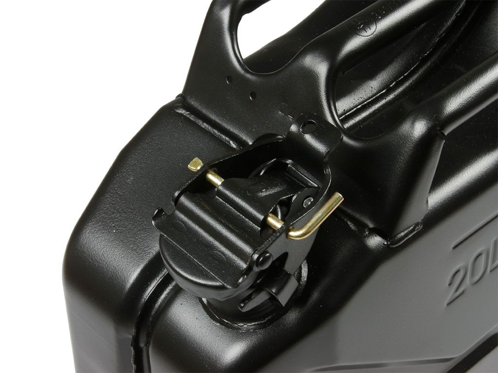 20L Jerry Can