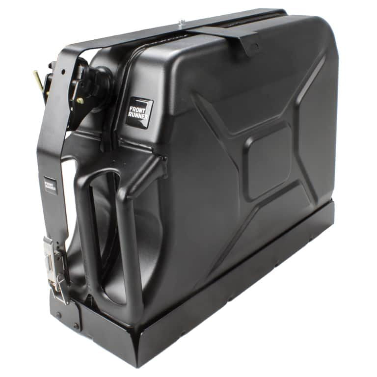 Single Jerry Can Holder