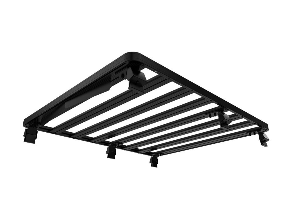 Slimline II Roof Rack - Tall Kit