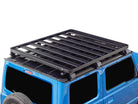 Slimline II Roof Rack - Tall Kit