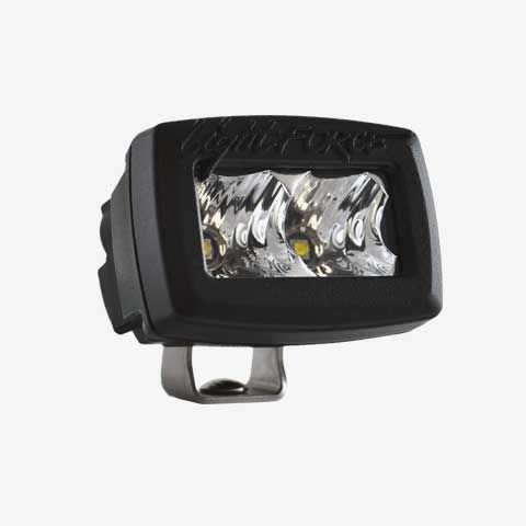 ROK10 LED Utility Light - Flood