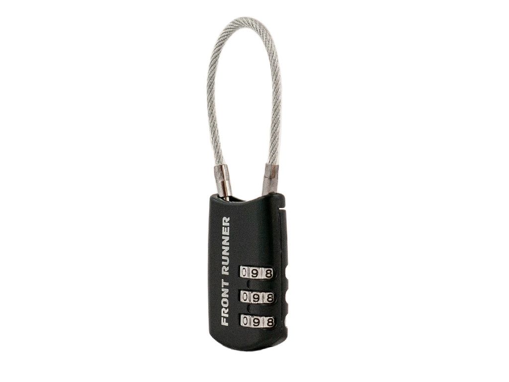Rack Accessory Lock/Small
