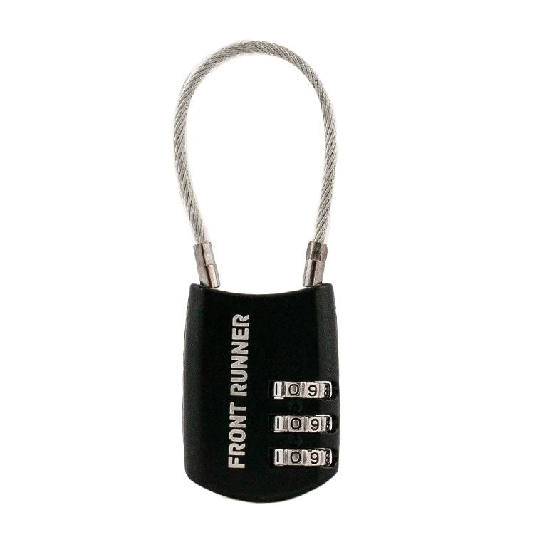Rack Accessory Lock/Small