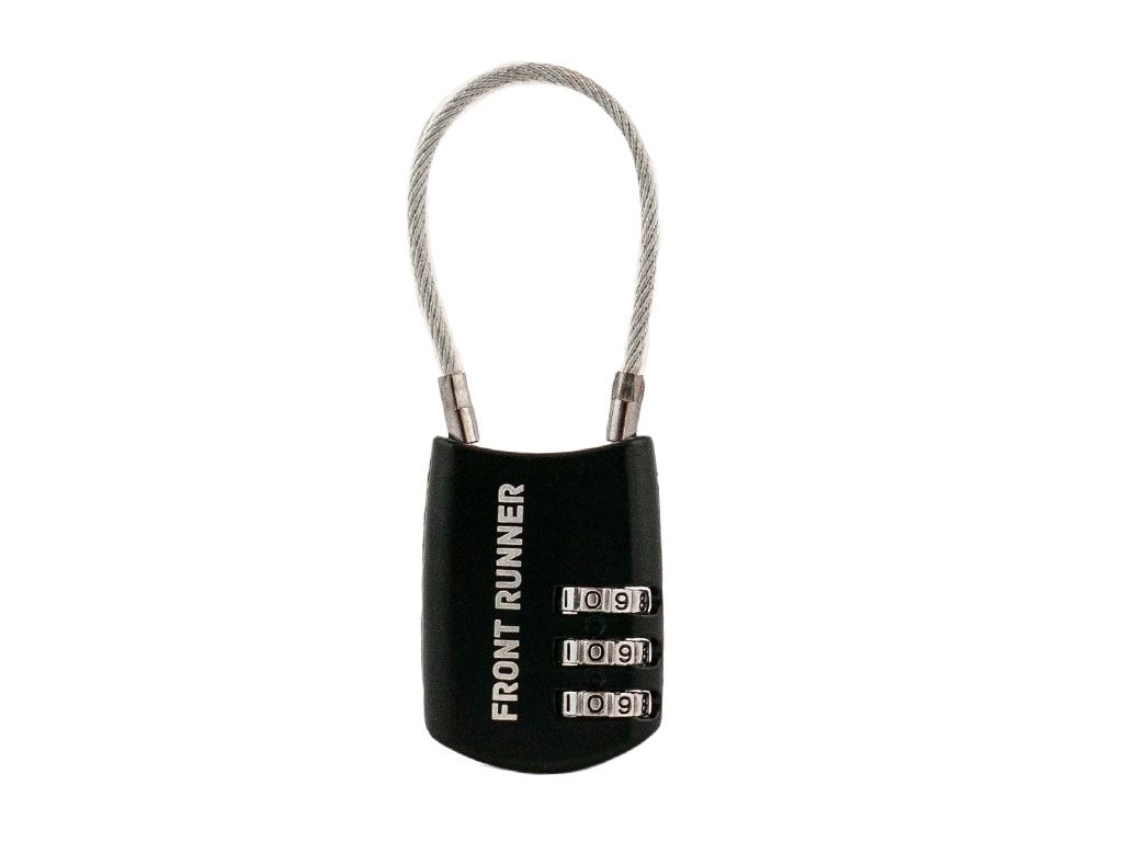 Rack Accessory Lock/Small