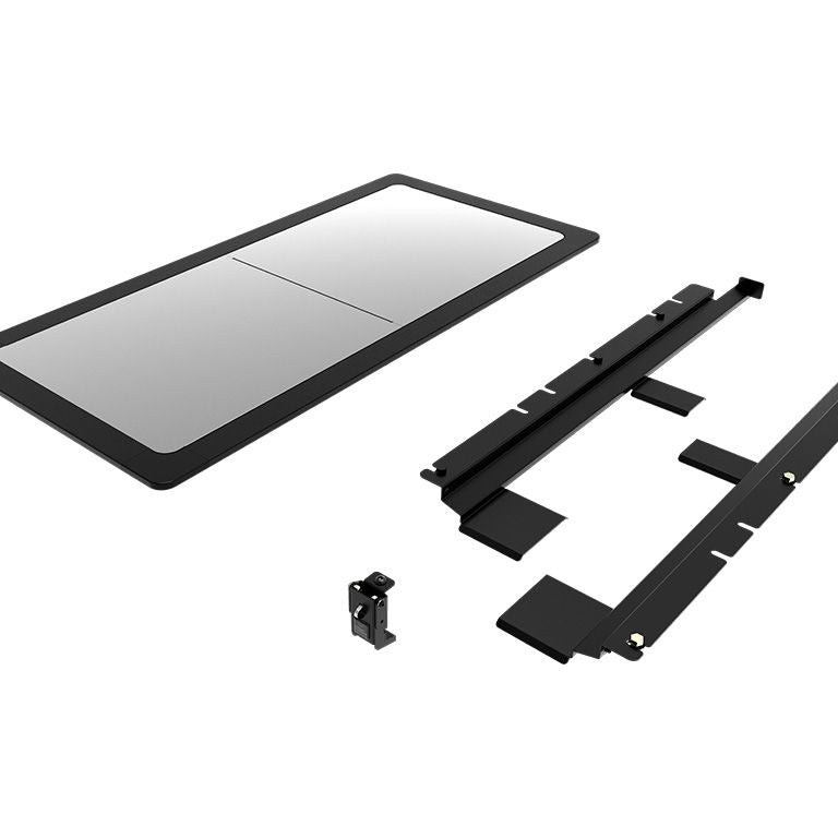 Pro Stainless Steel Prep Table Kit