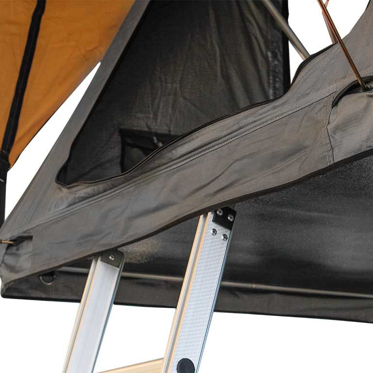 Lightweigh Roof Top Tent - 43kg